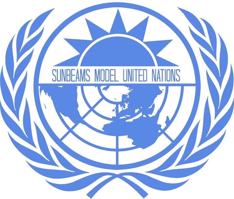 Sunbeams Model United Nations Club