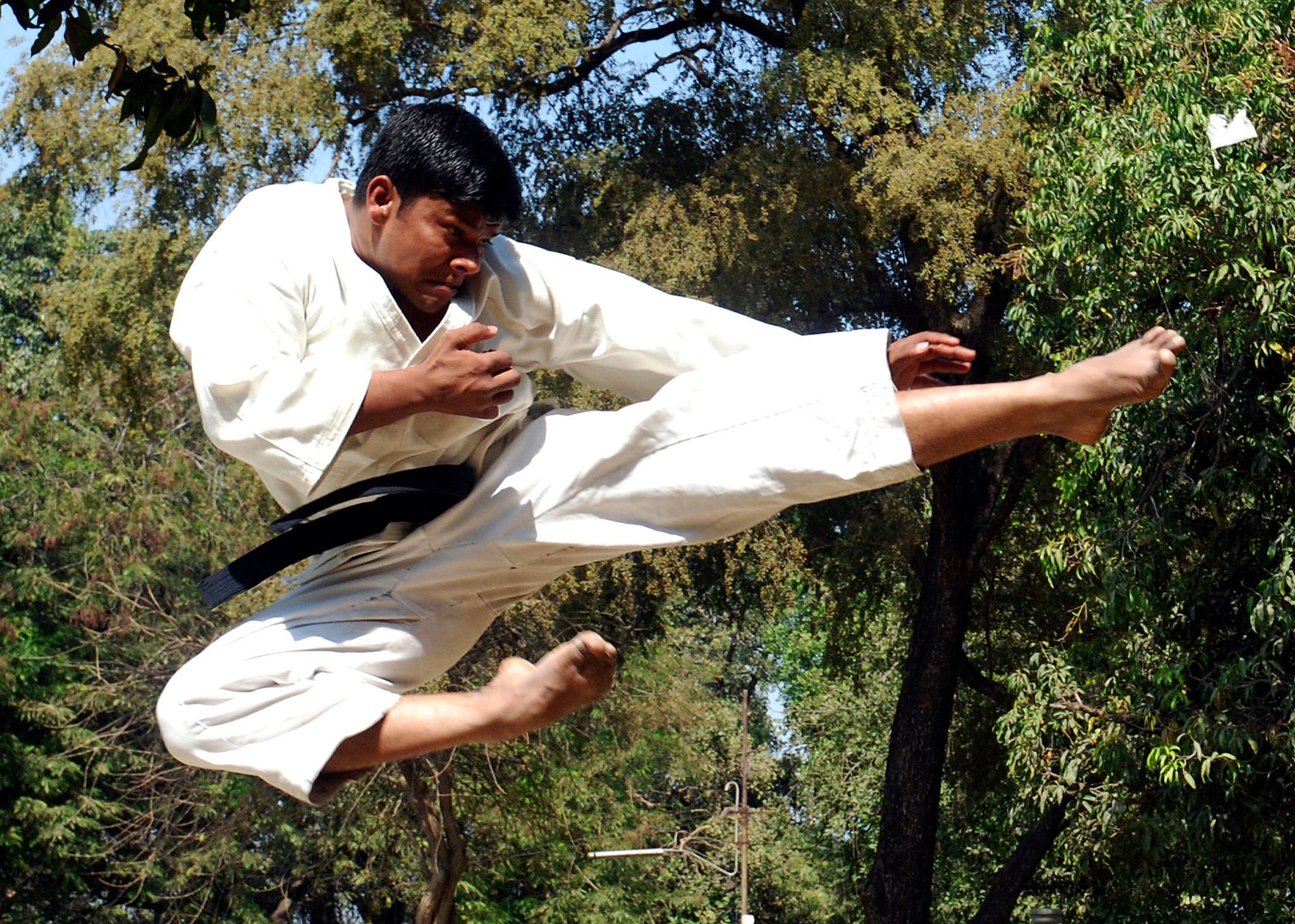 Fans of Martial Arts Vadodara