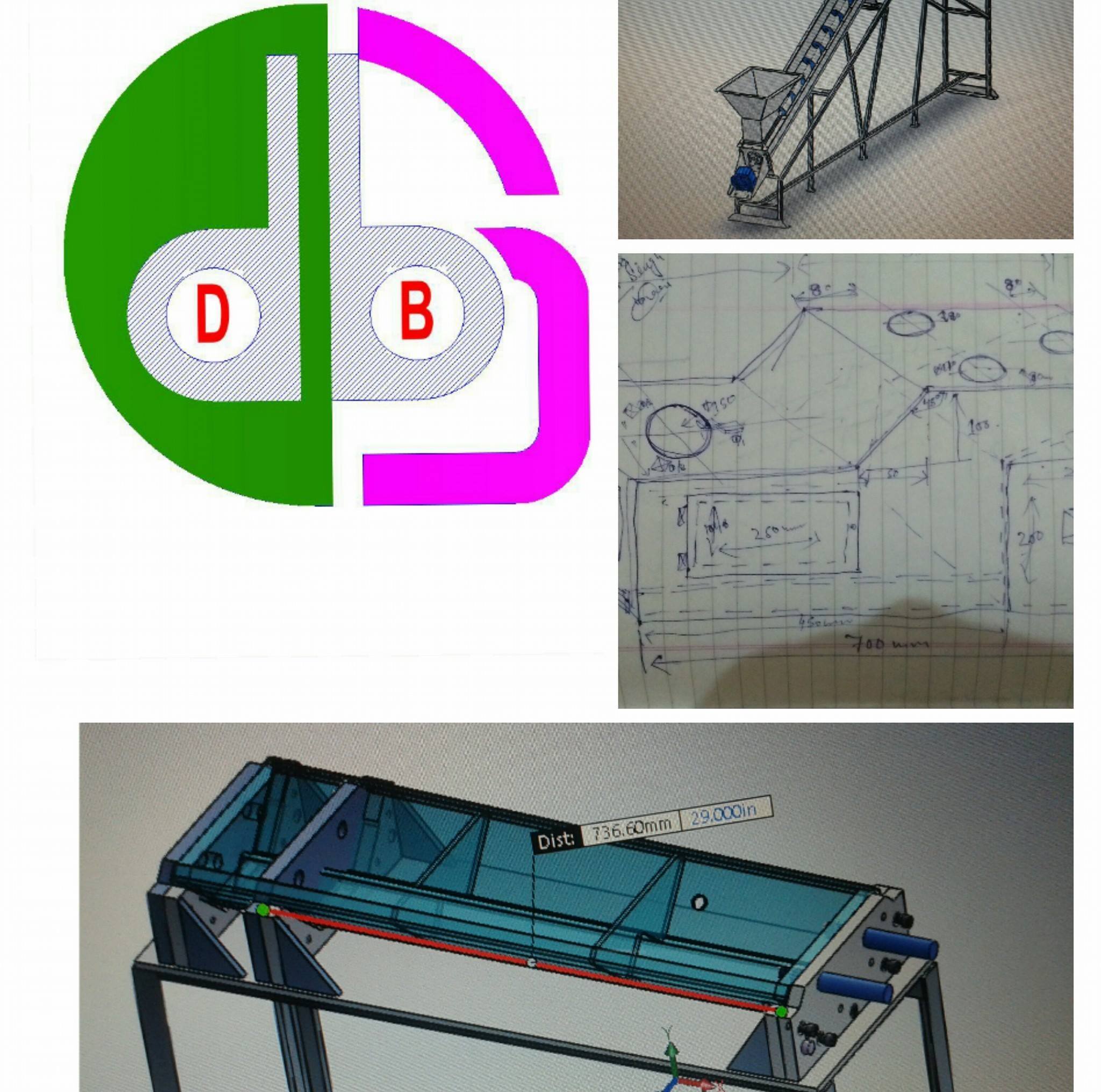 Design Of Engineering -Dbr Group