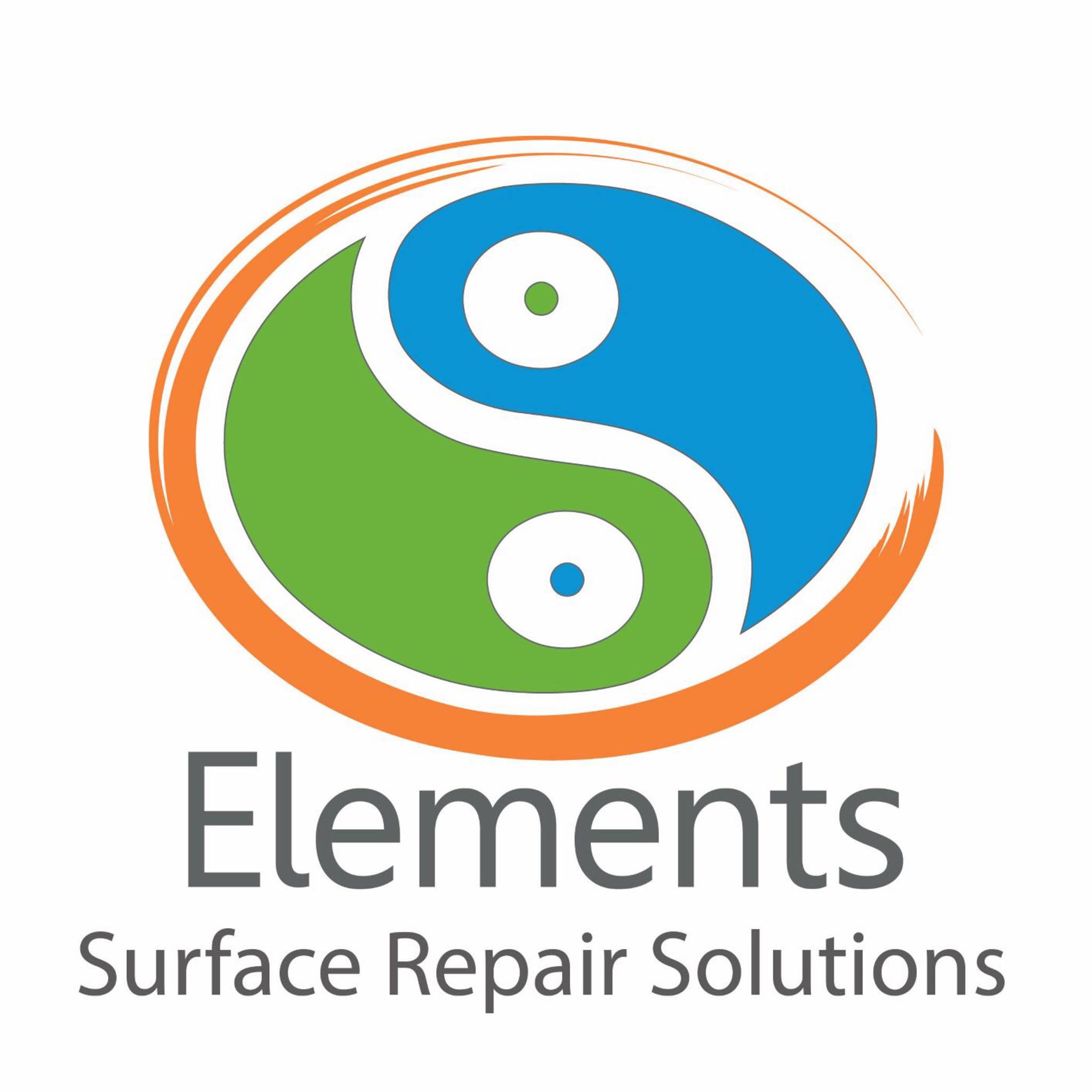 Elements Surface Repair Solutions