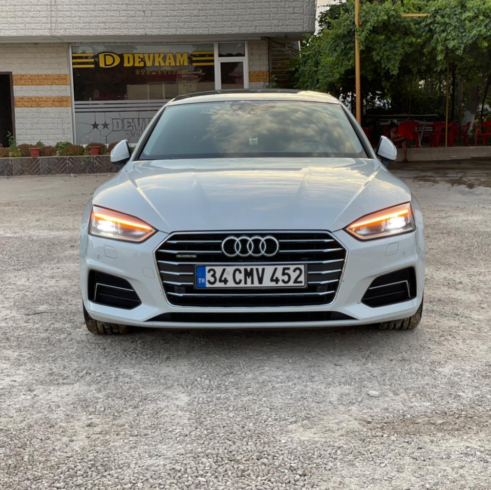 DevKam Otomotiv -ltd sirketi