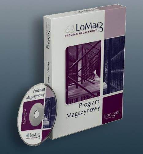 LoMag Software