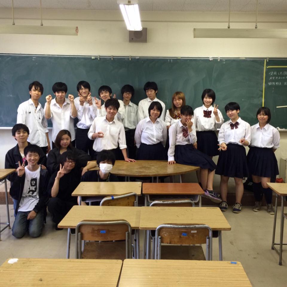 自由 の 森 学園
