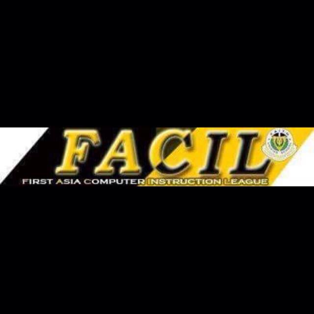 First Asia Computer Instruction League - FACIL | Tanauan