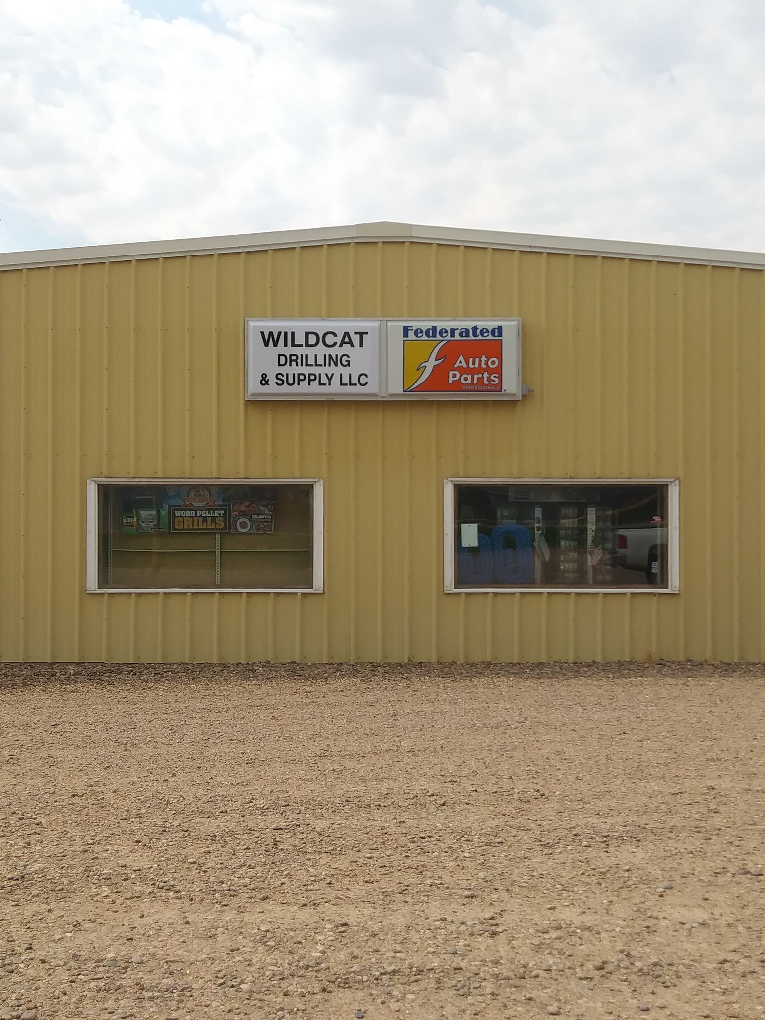 Wildcat Drilling & Supply | Cheyenne Wells CO