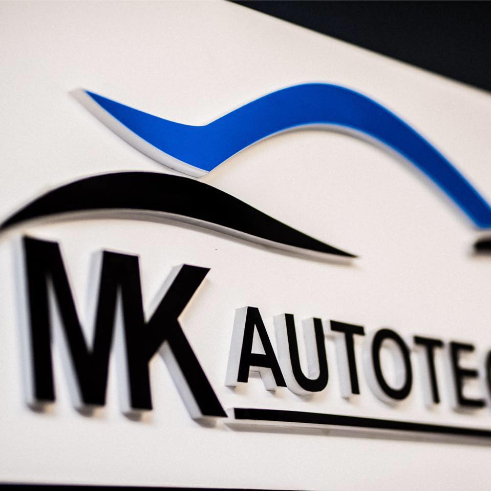 Mk Autoteck Centre | Sunshine VIC