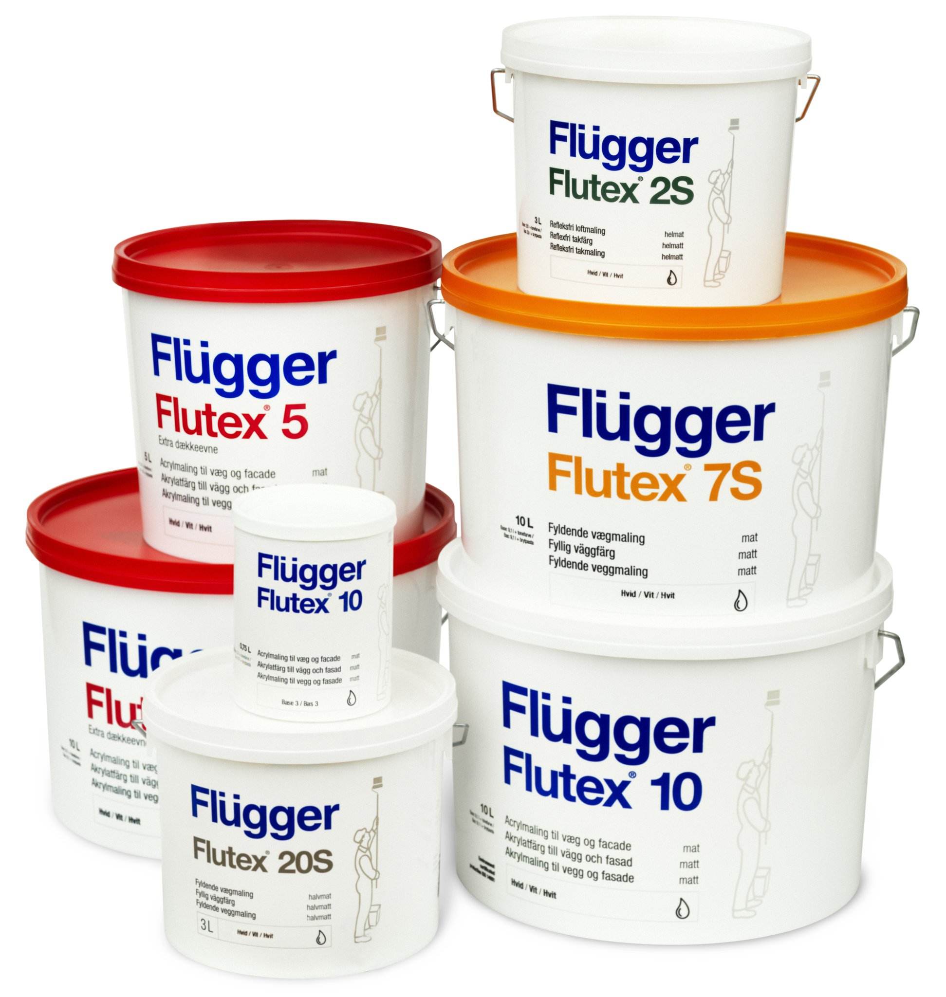 Flügger Farben Kiel | Kiel