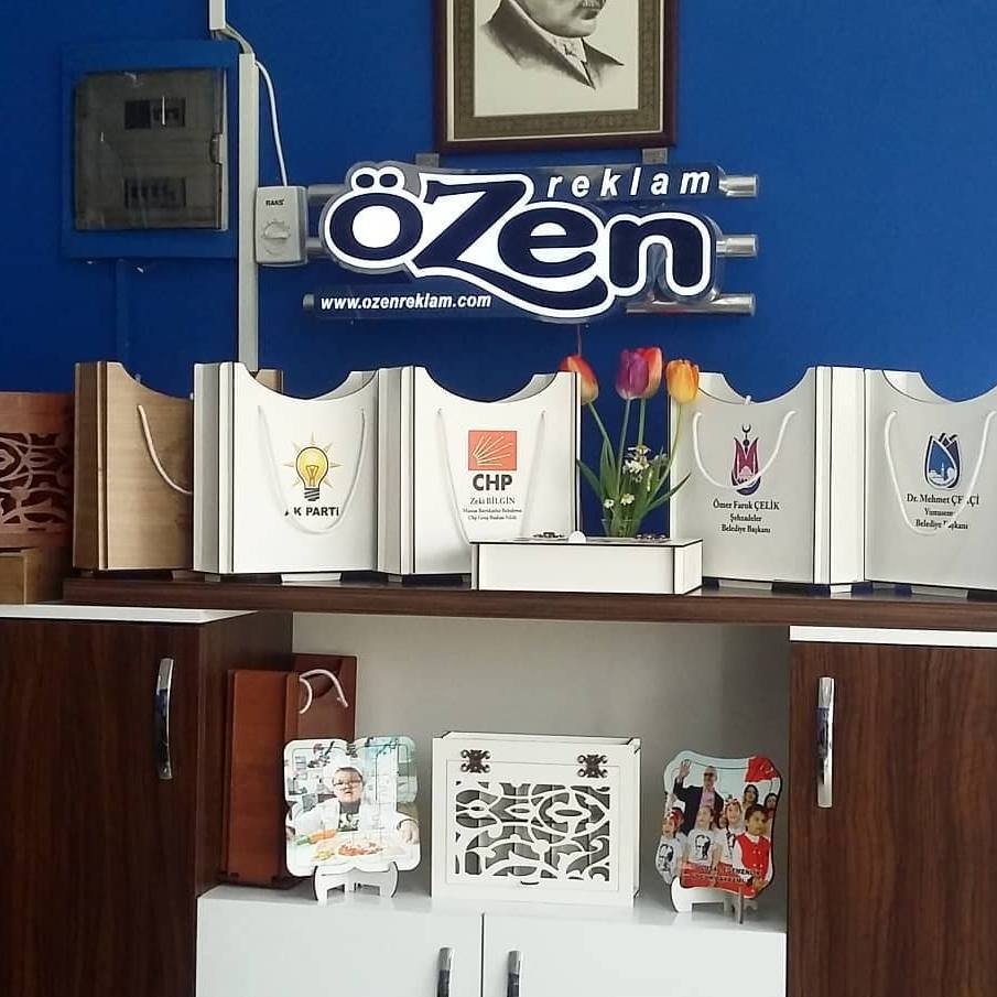 Özen Reklam