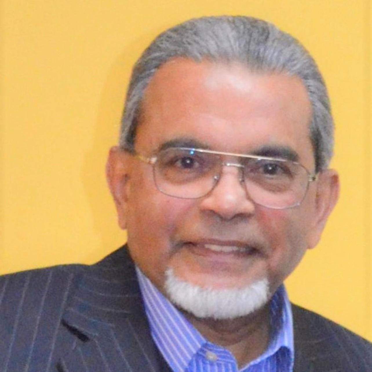Isa Abideen, Realtor, Samson Properties | Ashburn VA