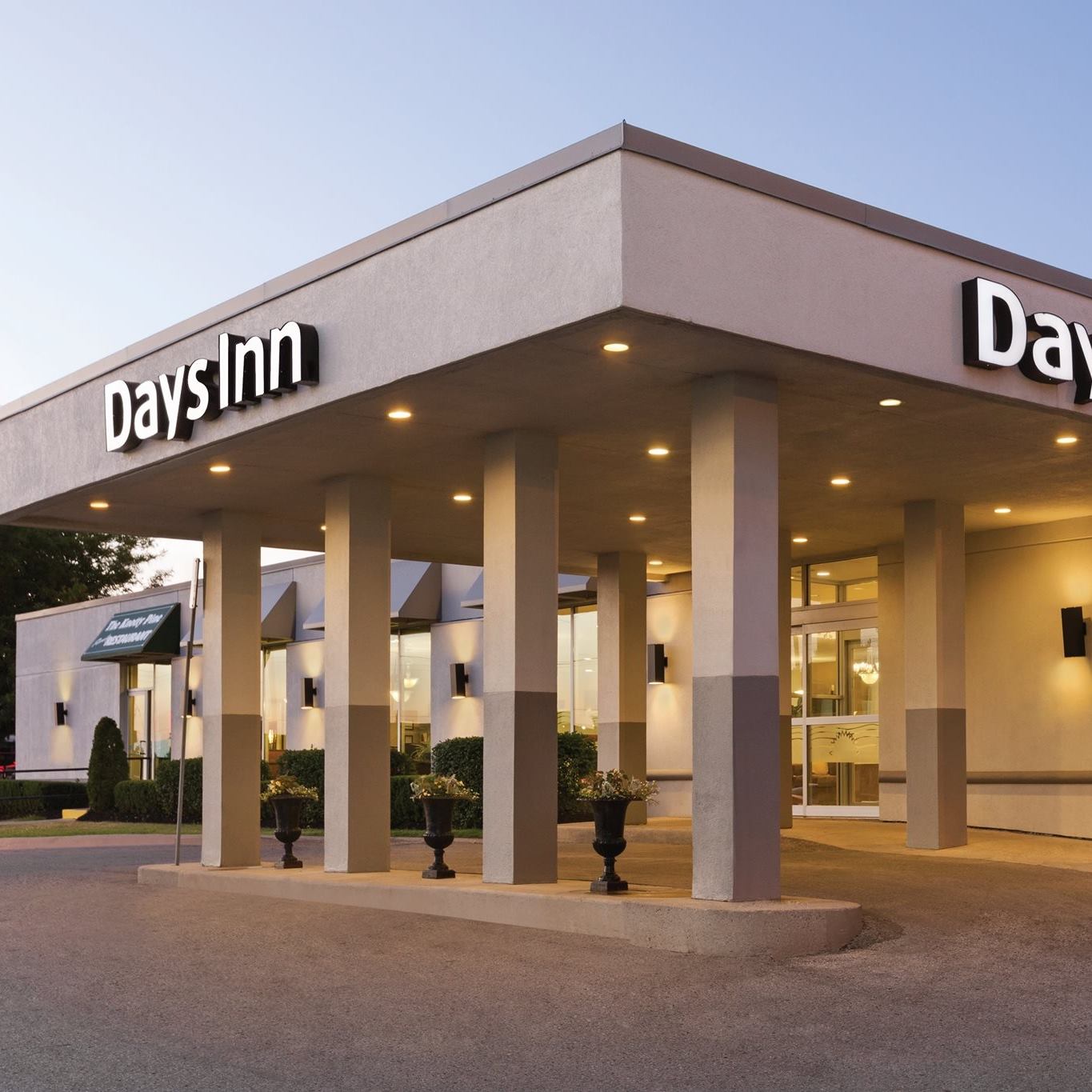 Day's Inn by Wyndham London | London ON