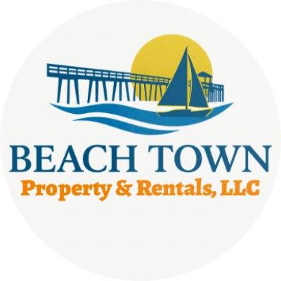 Navarre Beach | First day of the month and we have red flags and stormy ...