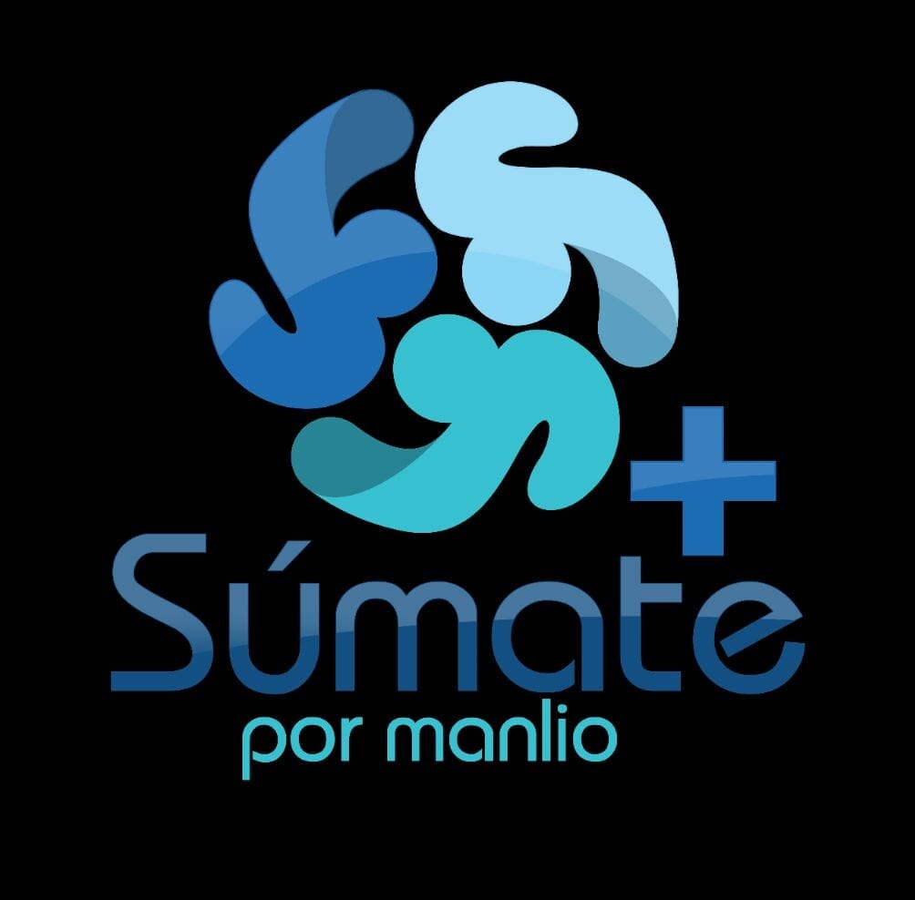 Súmate por Manlio