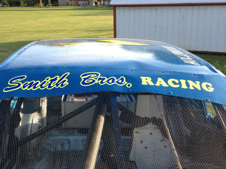 Smith brothers racing team