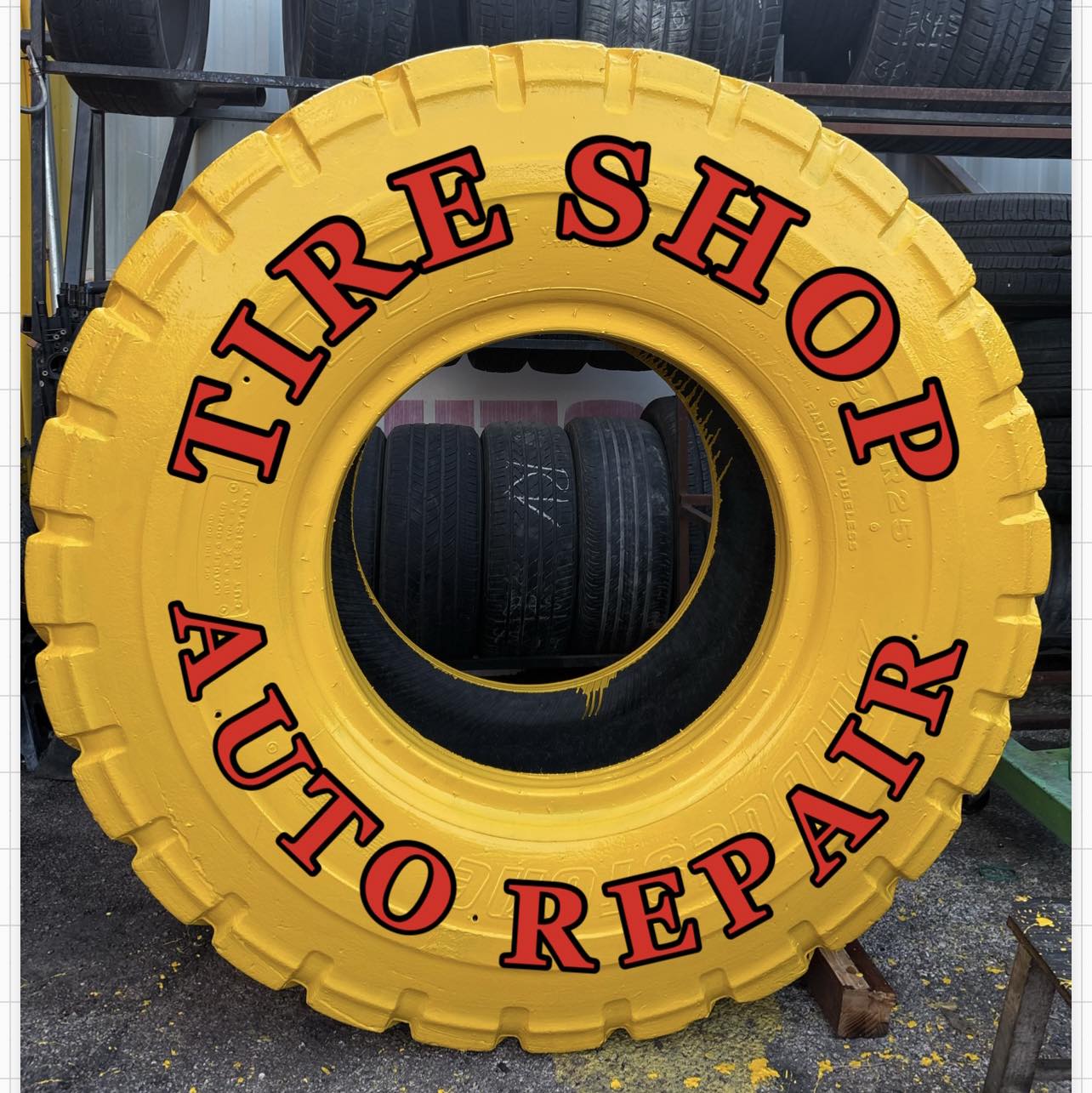 Sand Haulers And Owner Operators | Any roadside service near 1604 and ...