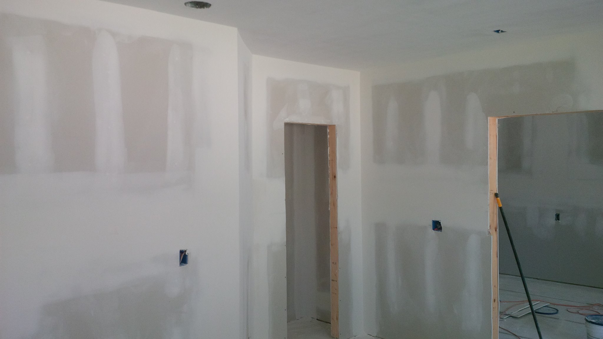 Rice Drywall | Hopkins SC
