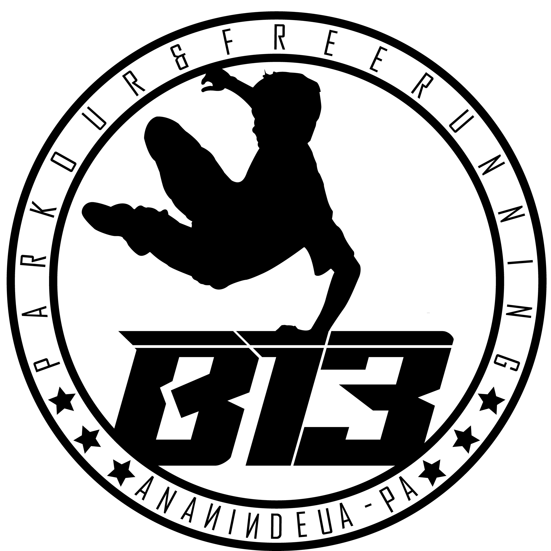 B13 Parkour & Free Running