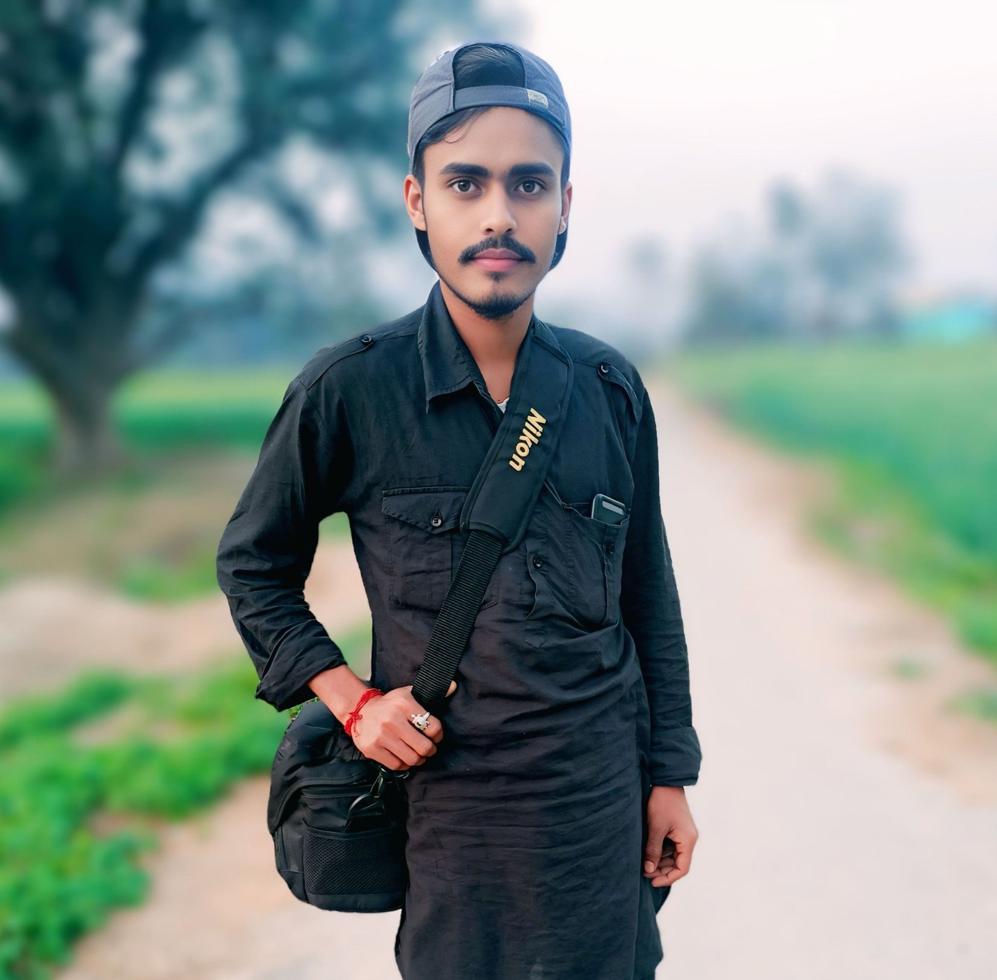 Rajkumar Rajbhar