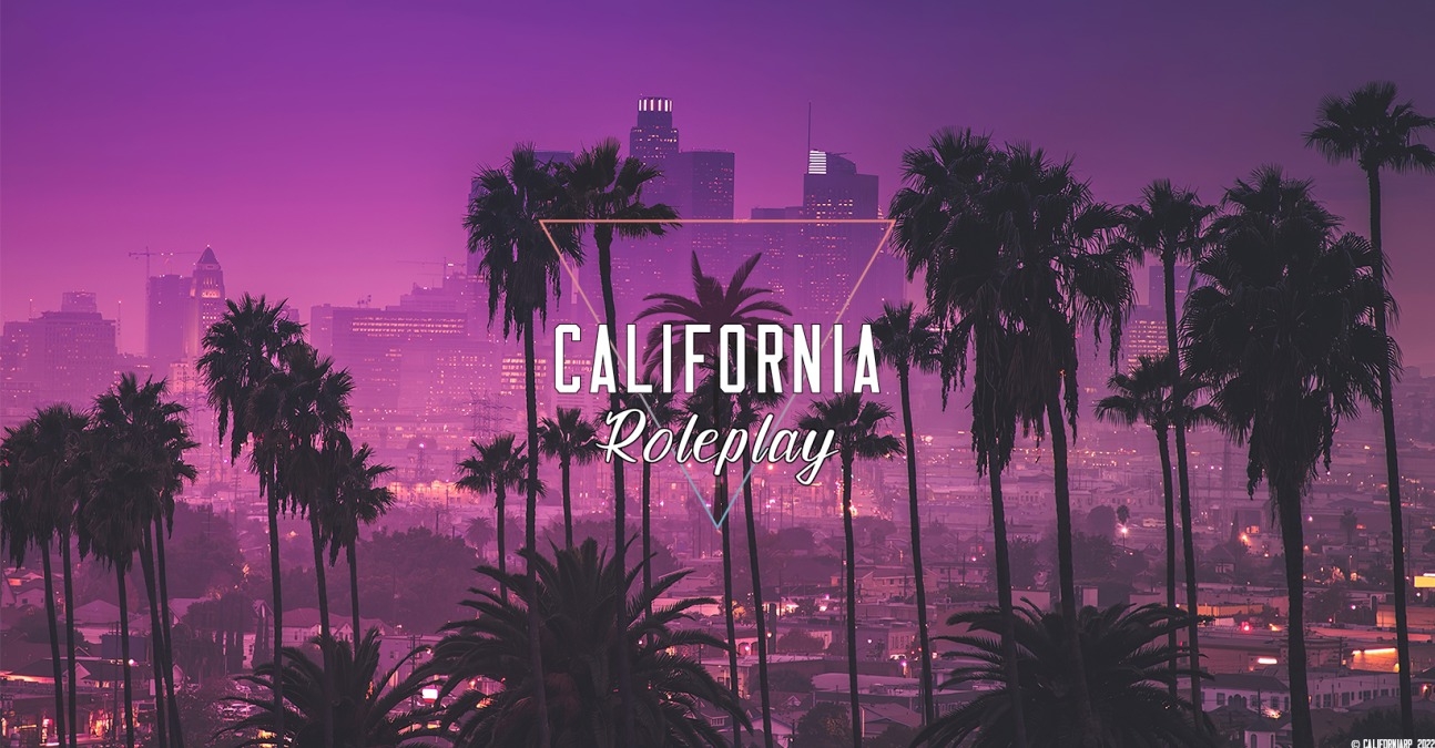 California Roleplay