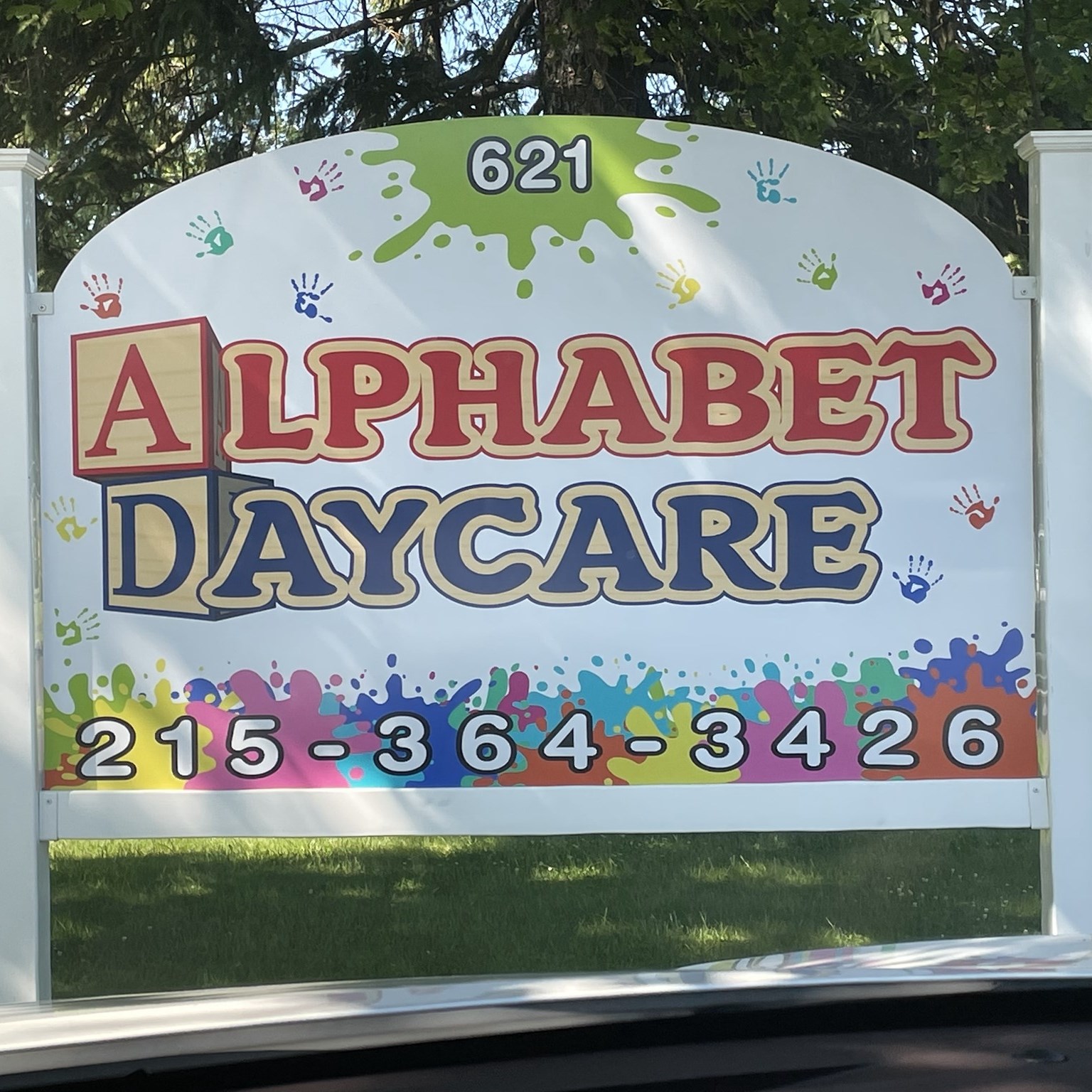 Alphabet Daycare Center