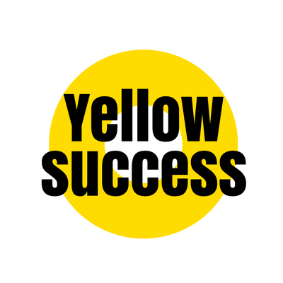 Yellow Success