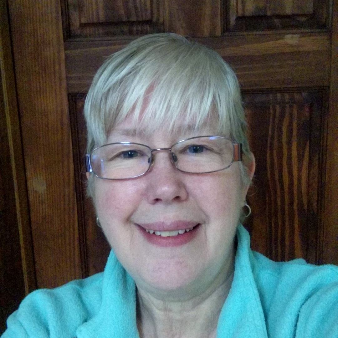 JoAnn Ruff - CM Independant Advisor