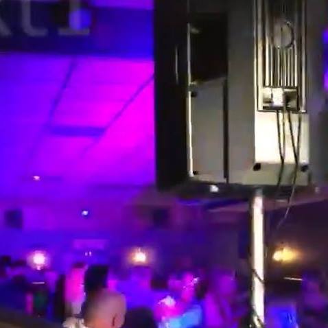DJ party events | Cramlington