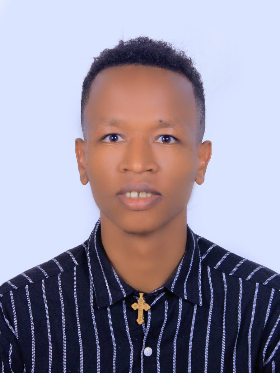 Ũm Asrat Bekele