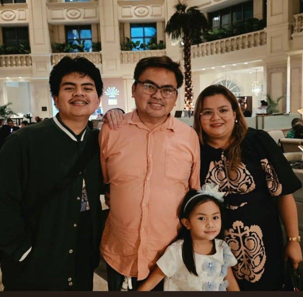 Doc Natz Rallos
