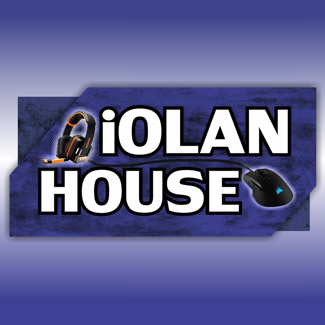 Iolan Lan-house | Araucária PR