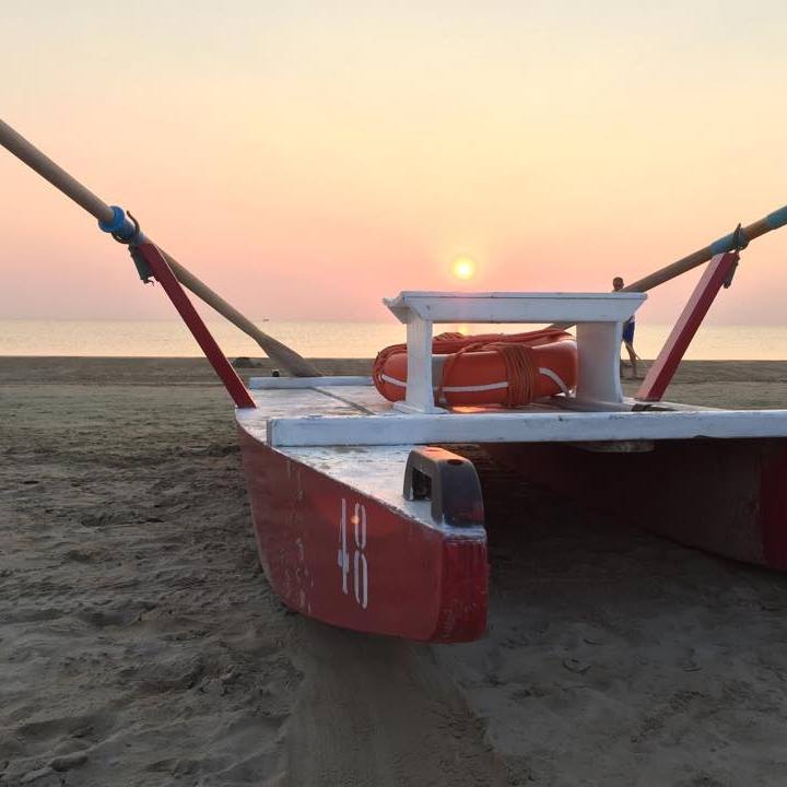 4748 Beach | Rimini
