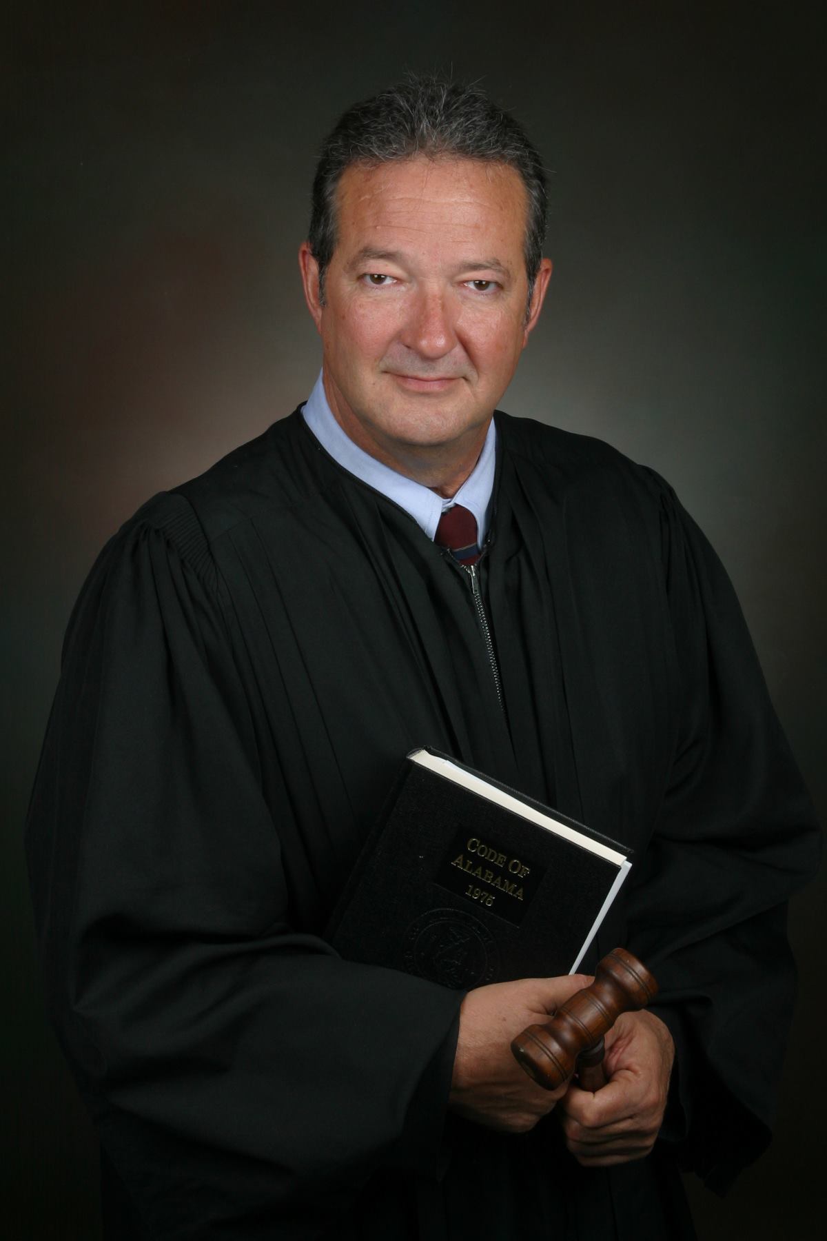 Allen Crow, District Judge, Ret., Attorney at Law
