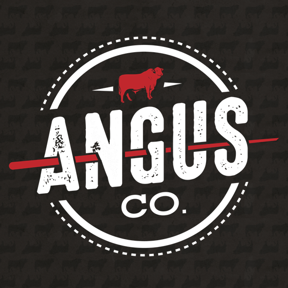 Angus Co. | Curitiba PR