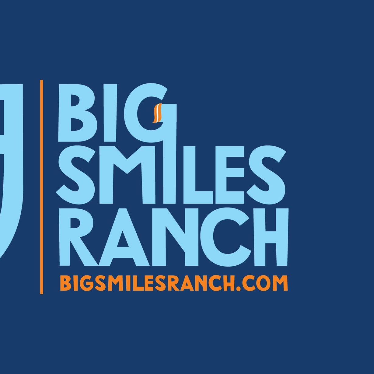 Big Smiles Ranch | Odessa TX