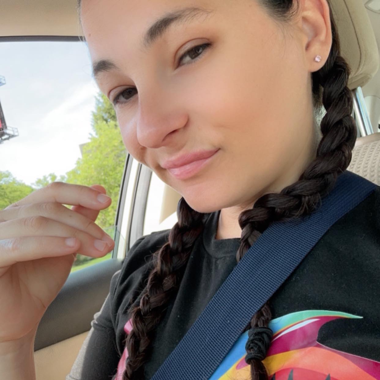 Holly Nova