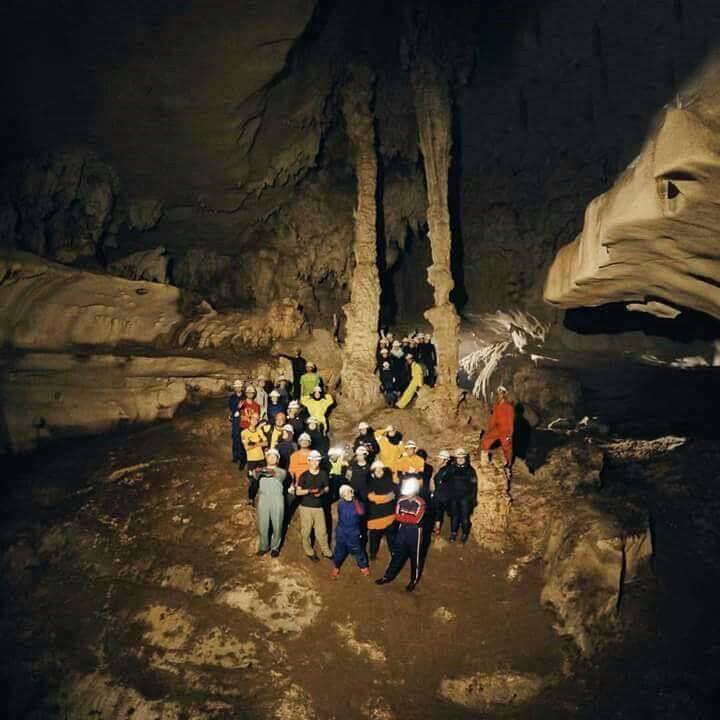Merapoh Karst World | Kuala Lipis