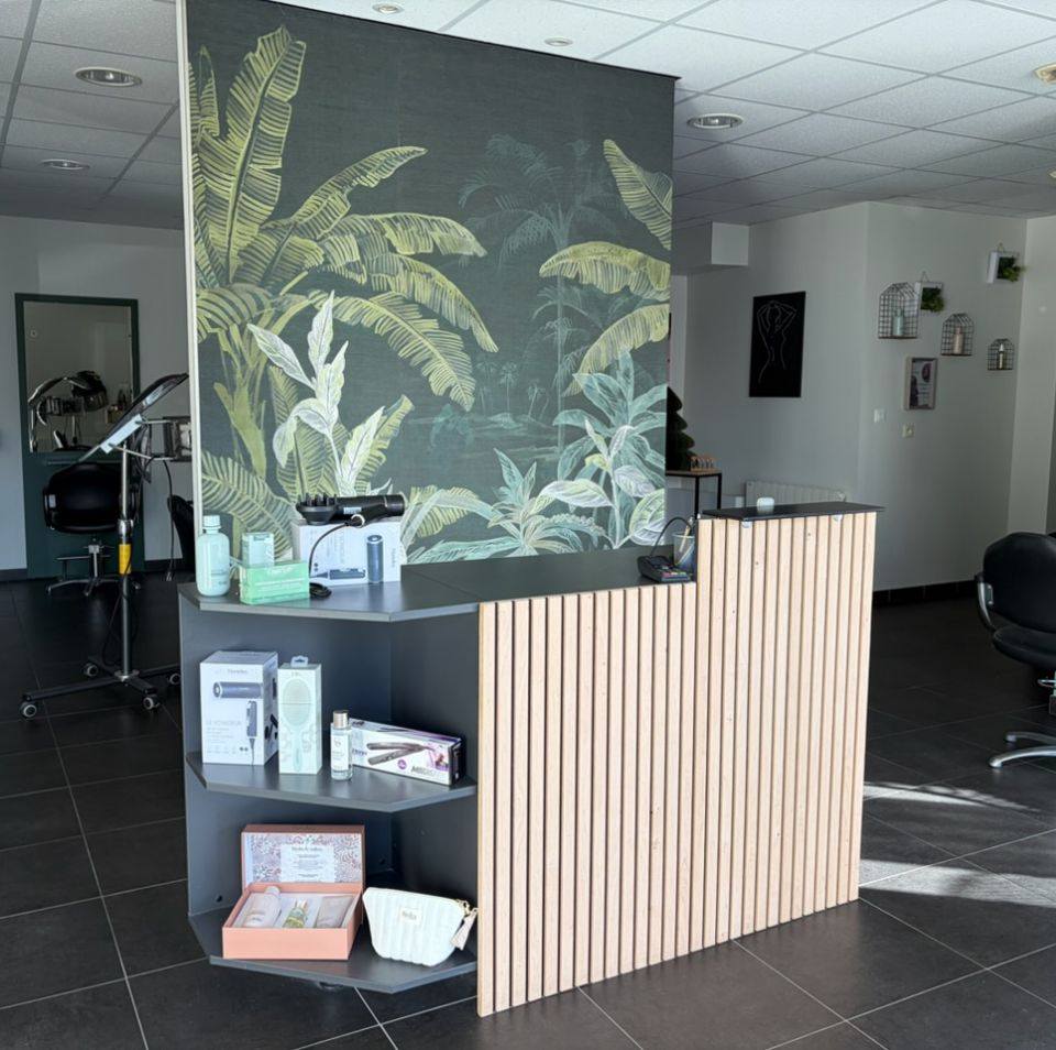 Changez d'hair | Plescop
