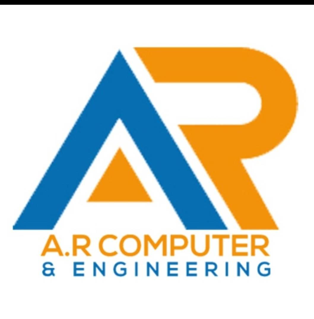 A.R Computer & Engineering | Dhaka