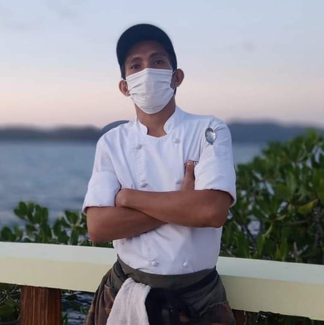Chef dennis channel tv