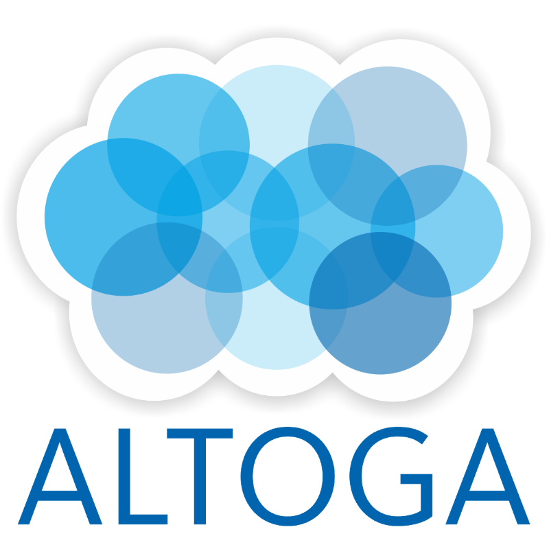 Altoga SaaS Cloud Software PT