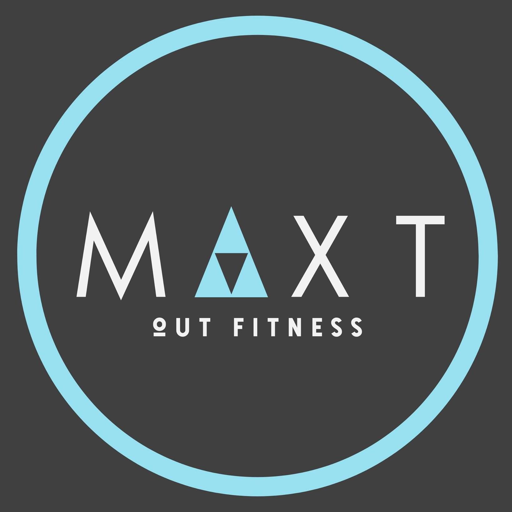 Maxt out fitness