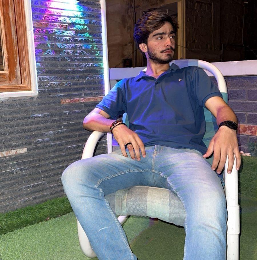 Basit Sheikh