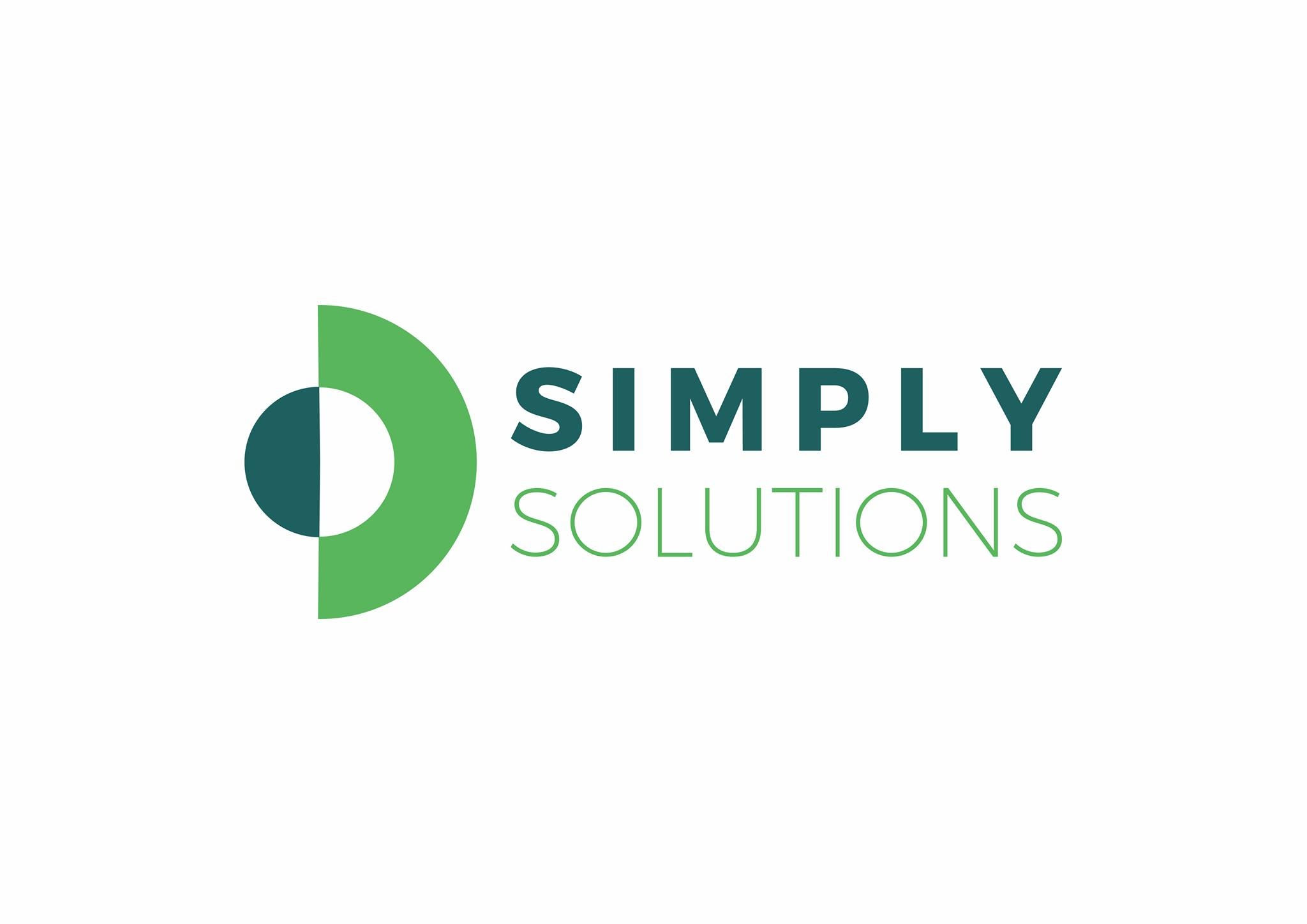 Simple Solutions Logo