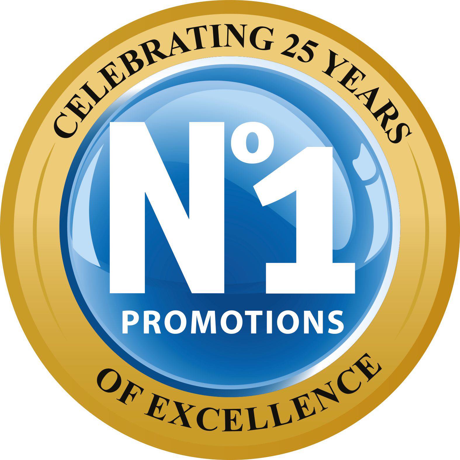 No1 Promotions