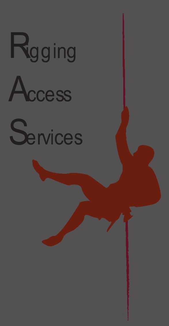 Rigging Access Services Ltd. | Tsuen Wan