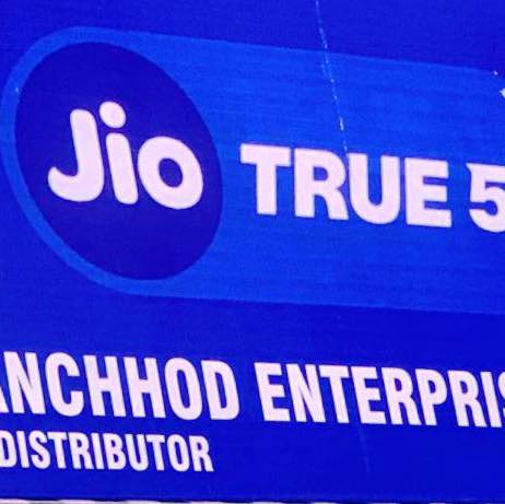 Jay Ranchhod Enterprise