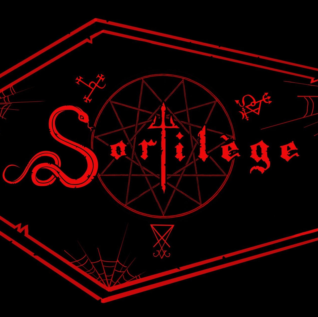 Sortilège