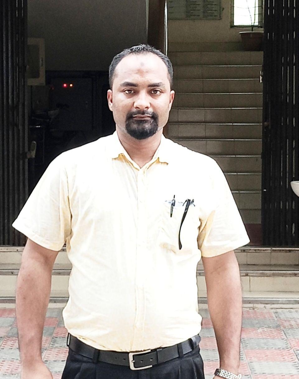Ds Sayed | Dhaka