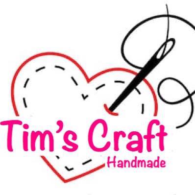 Tim’s Craft Handmade