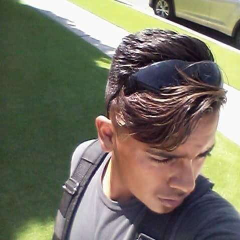 Cruz Reyes