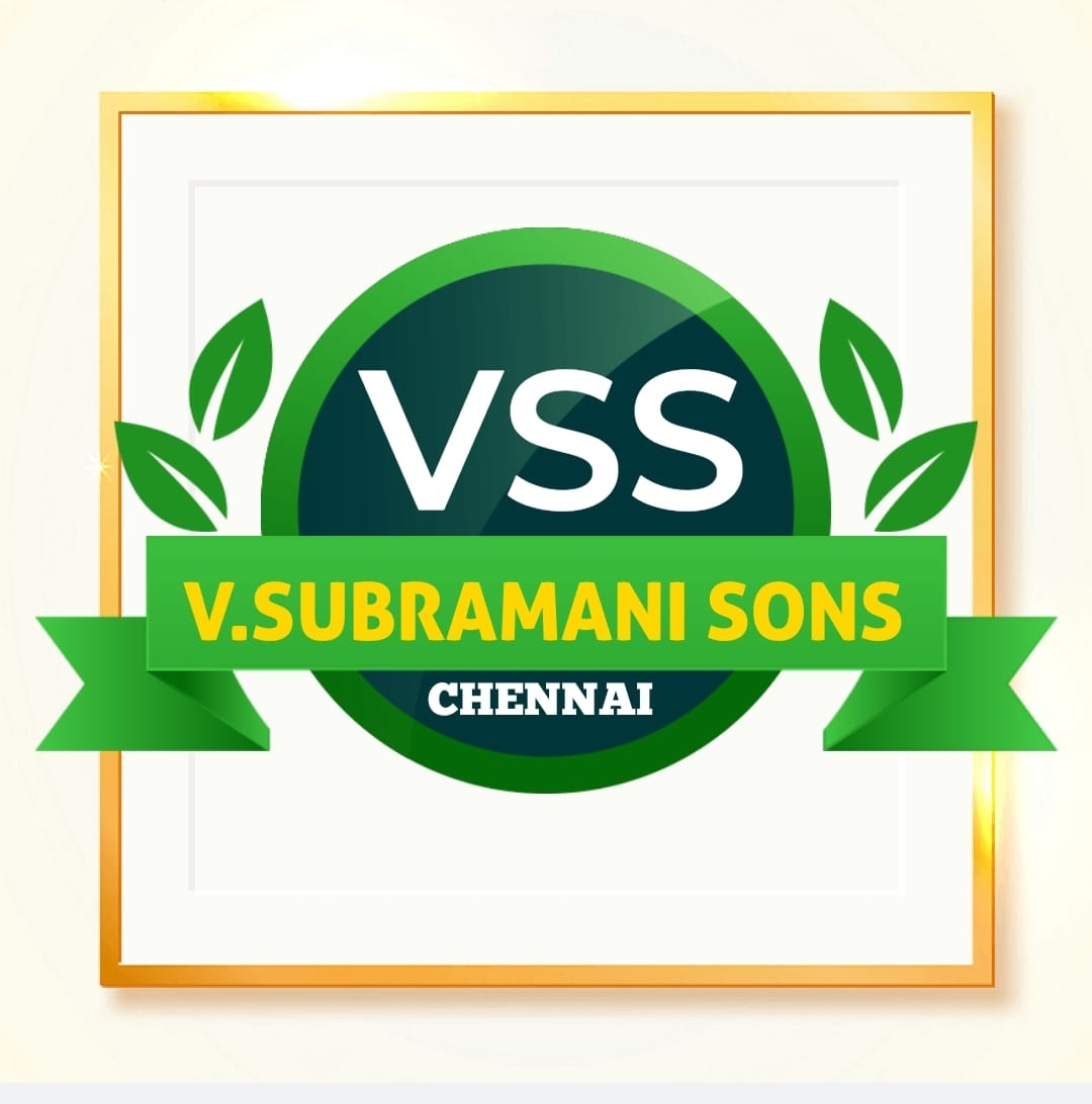 Subramani Logo